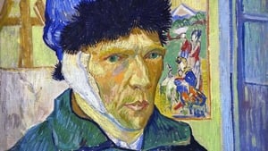 The Mystery of Van Gogh's Ear háttérkép