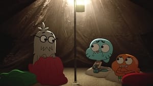  Gumball csodálatos világa 3. évad Ep.11 11. epizód