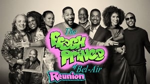 The Fresh Prince of Bel-Air Reunion háttérkép