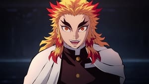 Kimetsu No Yaiba 2. évad Ep.1 1. epizód