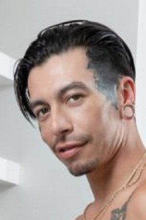 Johnny Castro profil kép