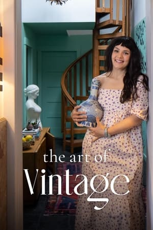 The Art of Vintage