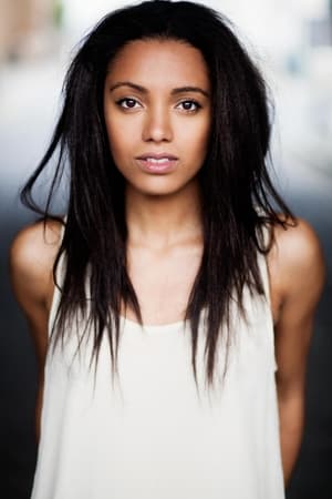 Maisie Richardson-Sellers profil kép