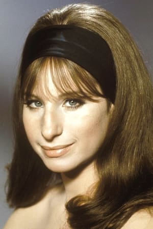 Barbra Streisand profil kép