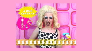 Rimbom Hairspray™ háttérkép