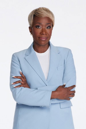 Joy Reid profil kép