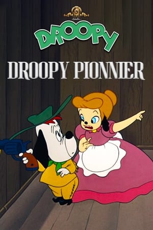 Homesteader Droopy poszter