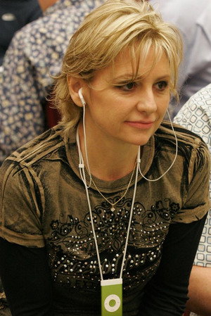 Jennifer Harman profil kép