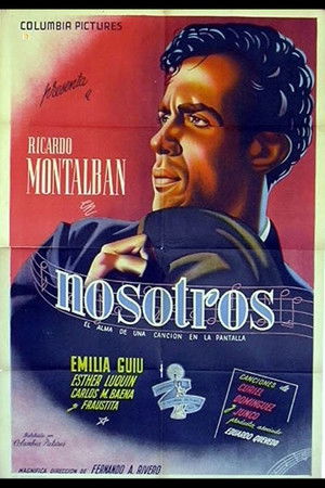 Nosotros poszter