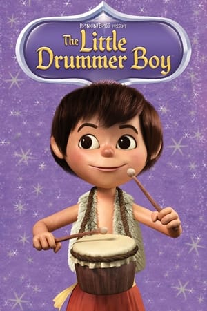 The Little Drummer Boy poszter