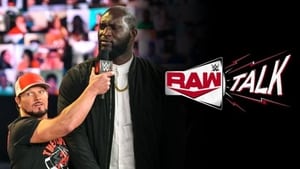 Raw Talk 5. évad Ep.3 3. epizód