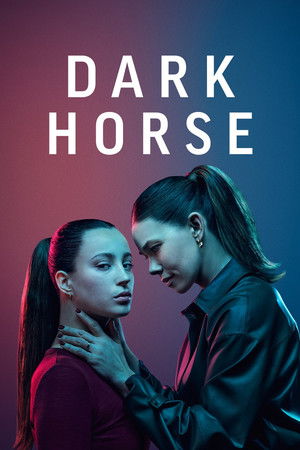Dark Horse poszter