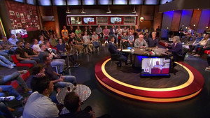 Voetbal Inside Season 1 Ep.10 10. epizód