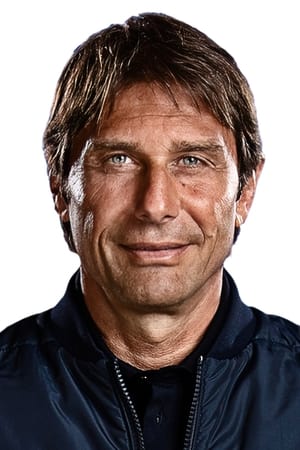 Antonio Conte profil kép