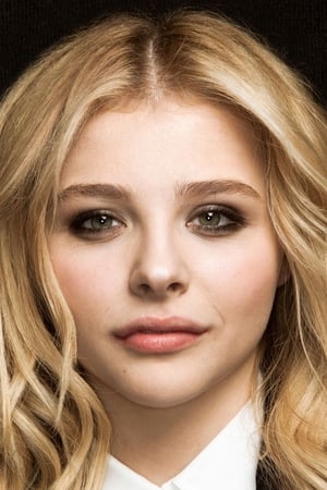 Chloë Grace Moretz profil kép