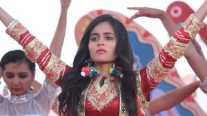 Yeh Rishtey Hain Pyaar Ke Season 1 Ep.2 2. epizód