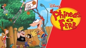 Phineas és Ferb kép