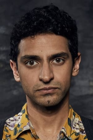 Karan Soni profil kép