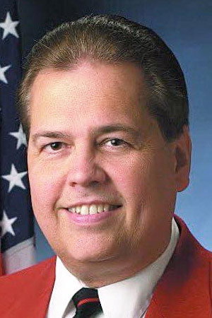 Alan Osmond profil kép