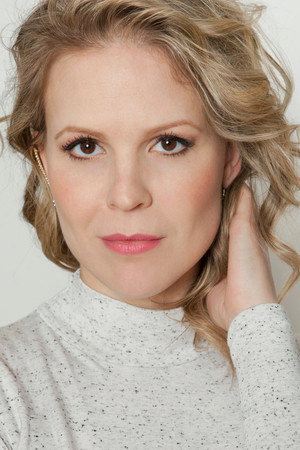 Stéphanie Crête-Blais profil kép