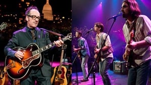 Austin City Limits Season 35 Ep.6 6. epizód