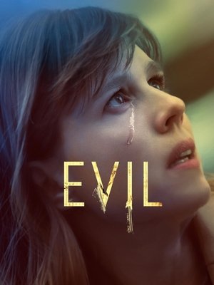 Evil poszter