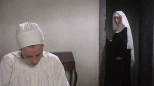 Immagini di un convento háttérkép
