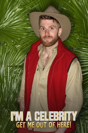 I'm a Celebrity...Get Me Out of Here!