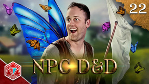 Epic NPC Man: Dungeons & Dragons 3. évad Ep.22 22. epizód