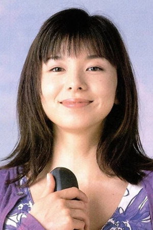 Tomoko Yamaguchi profil kép