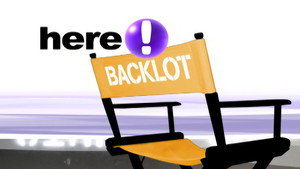 Backlot kép