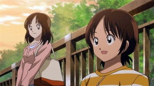 クロスゲーム 1. évad Ep.40 40. epizód