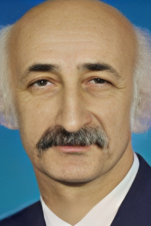 Kemal İskender profil kép