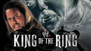 WWE King of the Ring 1999 háttérkép