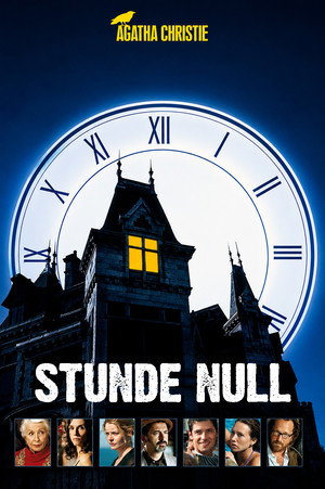 A nulladik óra poszter