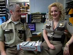 Reno 911! 5. évad Ep.5 5. epizód