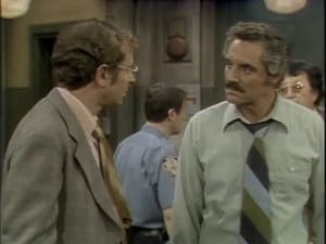 Barney Miller Season 4 Ep.1 1. epizód