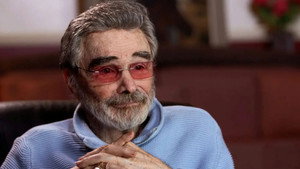 Burt Reynolds: The Last Interview háttérkép