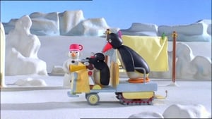 Pingu 6. évad Ep.12 12. epizód