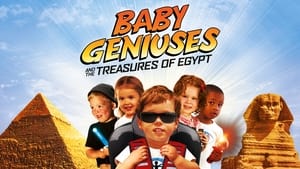 Baby Geniuses and the Treasures of Egypt háttérkép