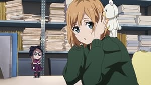 SHIROBAKO 1. évad Ep.9 9. epizód