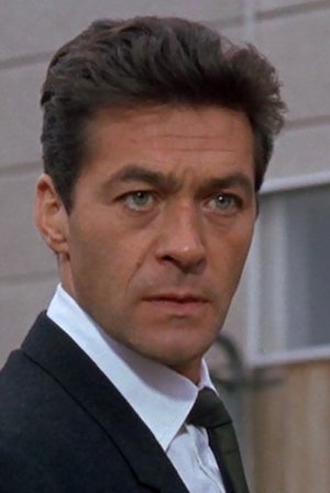 Maurice Kaufmann profil kép