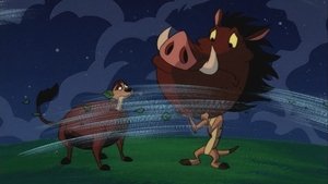 Timon és Pumba a Föld körül 8. évad Ep.2 Különleges defektek