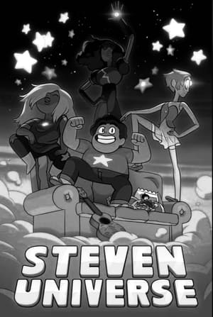 Steven Universe poszter