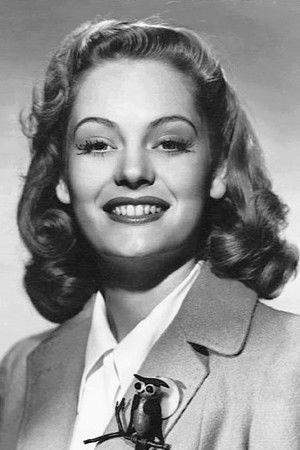 Alexis Smith profil kép