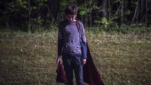 Brightburn - A lángoló fiú háttérkép