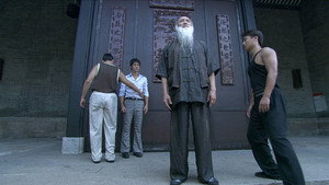 Bruce Lee legendája 1. évad Ep.40 40. epizód