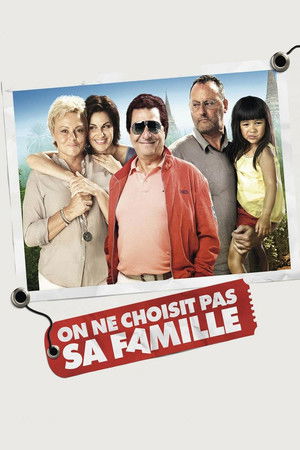 Család csak egy van poszter