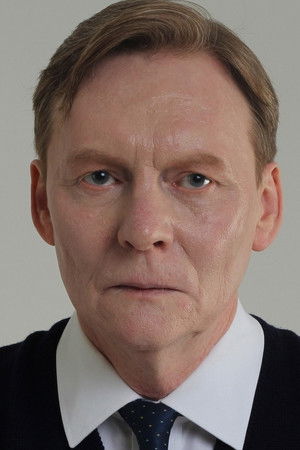 Igor Vetrov profil kép