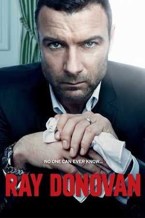 Ray Donovan poszter